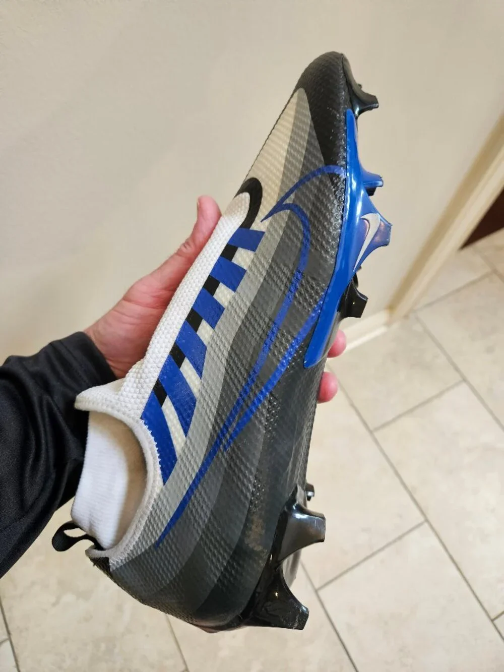 Nike very good